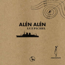 Alén Alén, Luz Pichel - LA UÑA ROTA
