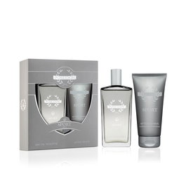 Poseidon Set de Perfume POSEIDON SPORT MEN EDT Vaporizador 150 ml + After Shave 100 ml - Fragancia para Hombre - 2 Piezas