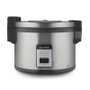 Cuckoo Arrocera CR-3511E de acero inoxidable 6.3L