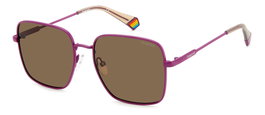 Polaroid PLD-6194-S-X-1JZF6SP Gafas de sol para mujer