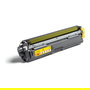 Brother TN-246Y - Cartucho de Tóner Original Amarillo, 2200 páginas - Compatible con HL-3142CW, HL-3152CDW, DCP-9022CDW, MFC