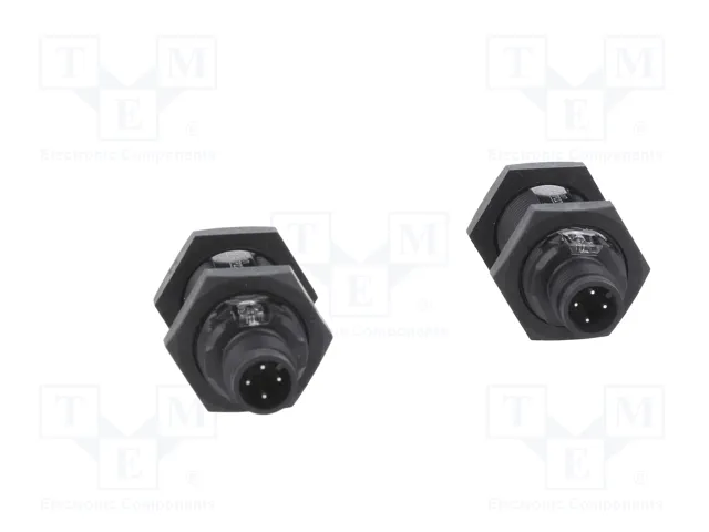 OMRON E3FA-TP22 Sensor Fotoeléctrico Recto PNP OMRON E3FA-TP22 Sensor Fotoeléctrico Recto PNP