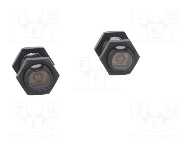 OMRON E3FA-TP22 Sensor Fotoeléctrico Recto PNP OMRON E3FA-TP22 Sensor Fotoeléctrico Recto PNP