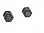 OMRON E3FA-TP22 Sensor Fotoeléctrico Recto PNP