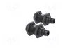 OMRON E3FA-TP22 Sensor Fotoeléctrico Recto PNP