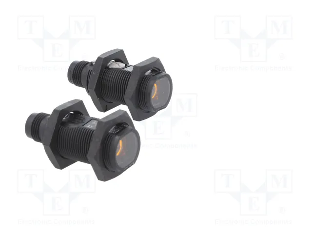 OMRON E3FA-TP22 Sensor Fotoeléctrico Recto PNP OMRON E3FA-TP22 Sensor Fotoeléctrico Recto PNP
