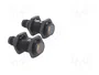 OMRON E3FA-TP22 Sensor Fotoeléctrico Recto PNP