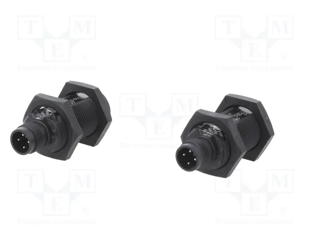 OMRON E3FA-TP22 Sensor Fotoeléctrico Recto PNP OMRON E3FA-TP22 Sensor Fotoeléctrico Recto PNP