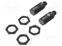 OMRON E3FA-TP22 Sensor Fotoeléctrico Recto PNP