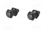 OMRON E3FA-TP22 Sensor Fotoeléctrico Recto PNP