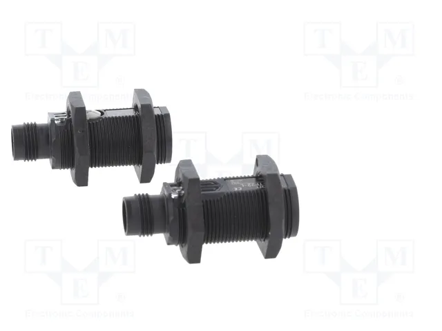 OMRON E3FA-TP22 Sensor Fotoeléctrico Recto PNP OMRON E3FA-TP22 Sensor Fotoeléctrico Recto PNP