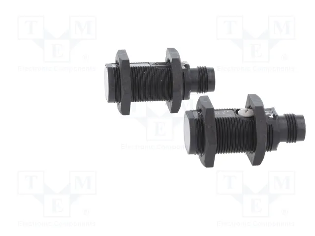 OMRON E3FA-TP22 Sensor Fotoeléctrico Recto PNP OMRON E3FA-TP22 Sensor Fotoeléctrico Recto PNP