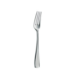 WMF Tenedor Contour Mesa Acero Inoxidable 18/10 203 mm Pulido Espejo (Set de 12)