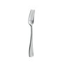 WMF Tenedor de Mesa Contour Cubertería Acero Inoxidable 18/10 Pulido Espejo 203 mm (Set de 12)