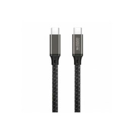 Urban factory Cable USB-C a USB-C 2m emarkcabl