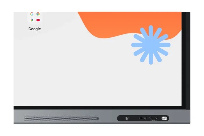 Samsung Flip WA75FX-P Pizarra Blanca Interactiva 75 pulgadas