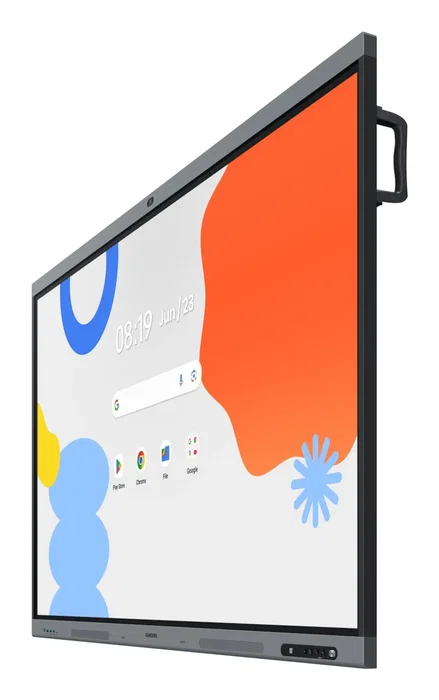 Samsung Flip WA75FX-P Pizarra Blanca Interactiva 75 pulgadas