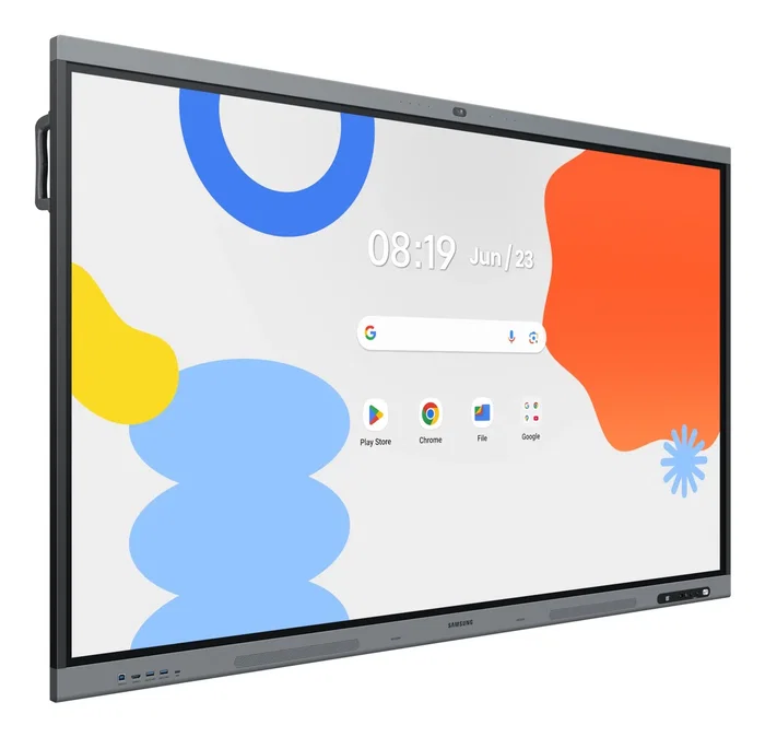 Samsung Flip WA75FX-P Pizarra Blanca Interactiva 75 pulgadas