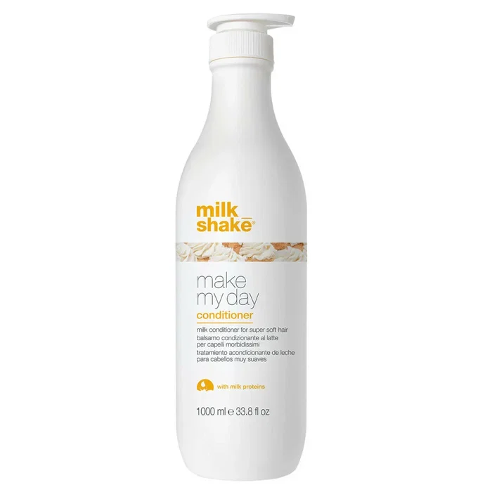 Milk Shake Make My Day Acondicionador de cabello 1000 ml Milk Shake Make My Day Acondicionador de cabello 1000 ml