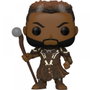 FUNKO Figura POP Black Panther Wakanda Forever M'Baku