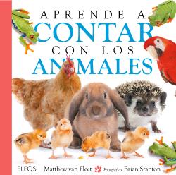 BLUME Aprende a contar con los animales