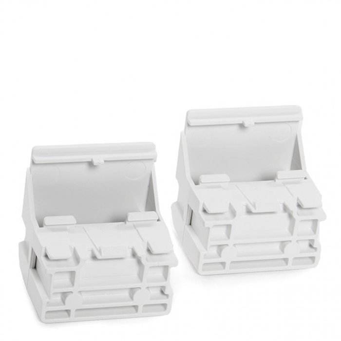 Strain Relief para Driver 40W Strain Relief para Driver 40W
