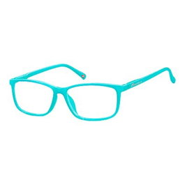 MONTANA EYEWEAR Gafas De Lectura Azul Pastel 1.50 Hmr62E1.50
