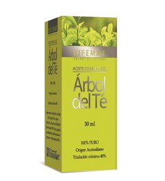 Aceite De Árbol Del Té