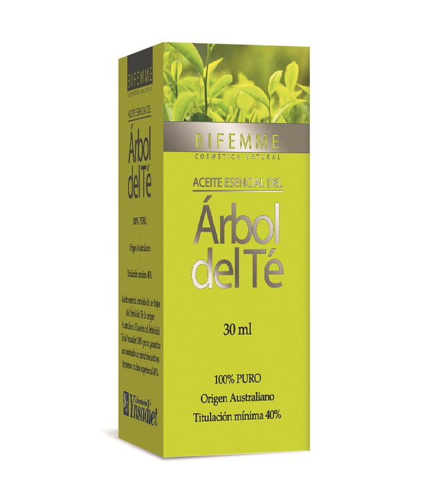 Aceite De Árbol Del Té Aceite De Árbol Del Té