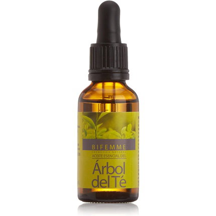 BIFEMME Aceite de Árbol del Té 30 ml