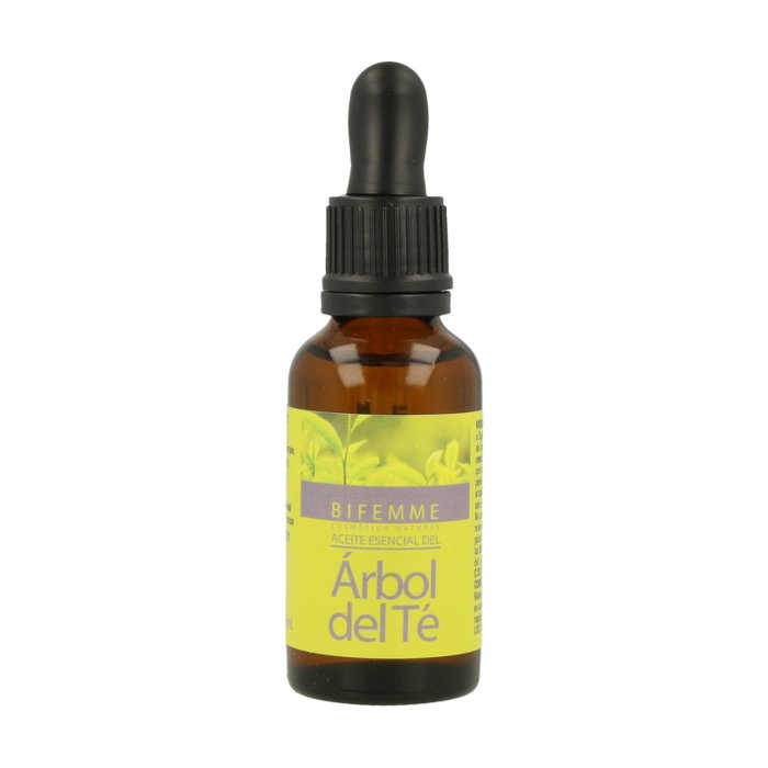 Bifemme Aceite de Árbol del Té 30 ml Bifemme Aceite de Árbol del Té 30 ml