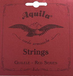 Juego de Cuerdas Aquila para Guitarlele 153C