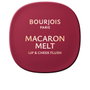 Bourjois Macaron Melt Colorete para Mejillas y Labios 5-Berry Smoothy