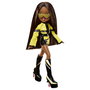MGA Muñeca Sasha Scorchin Bratz, Figura de Colección, 25 cm