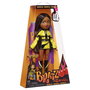MGA Muñeca Sasha Scorchin Bratz, Figura de Colección, 25 cm