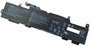 CoreParts Batería para Portátil HP 46.74Wh 3 Celdas Li-ion 11.4V 4100mAh - Alta Calidad, 12 Meses Garantía