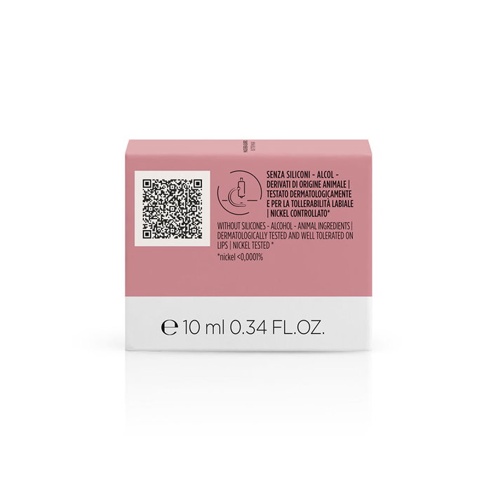 Collistar NOT bálsamo mascarilla Bálsamo Labial 10 ml