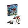 Playmobil Set de Figuritas Horses of Waterfall 71497 - Pferdetherapeutin con 24 Piezas para Niños de 4 a 10 Años
