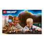 Playmobil Set de Figuritas Horses of Waterfall 71497 - Pferdetherapeutin con 24 Piezas para Niños de 4 a 10 Años