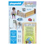 Playmobil Set de Figuritas Horses of Waterfall 71497 - Pferdetherapeutin con 24 Piezas para Niños de 4 a 10 Años