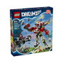 Playmobil Set de Figuritas Horses of Waterfall 71497 - Pferdetherapeutin con 24 Piezas para Niños de 4 a 10 Años
