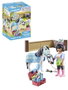 Playmobil Horses of Waterfall 71497 Terapeuta de Caballos