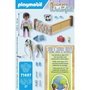 Playmobil Horses of Waterfall 71497 Terapeuta de Caballos