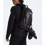 The North Face NF0A52EA 4HF Route Rocket Mochila de Viaje 16 Litros Color Negro