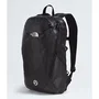 The North Face NF0A52EA 4HF Route Rocket Mochila de Viaje 16 Litros Color Negro