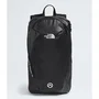 The North Face NF0A52EA 4HF Route Rocket Mochila de Viaje 16 Litros Color Negro