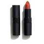 Gosh VELVET TOUCH Lipstick #082 Exotic - Labial Mate de Larga Duración, Textura Cremosa con Vitamina E, 4 g - Cruelty Free