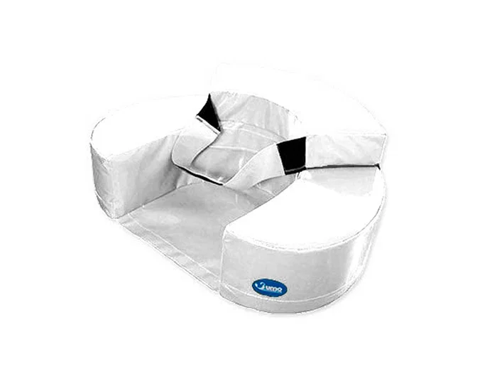 Sumo didactic Sillon Bebe 60x15 cm Blanco