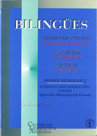 Janko el músico, Henryk Sienkiewicz - ATENEA