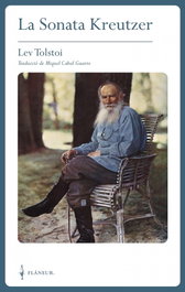 FLANEUR, La sonata Kreutzer - Lev Tolstoi